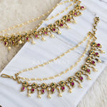 Load image into Gallery viewer, Maatal - CHINMAYI
