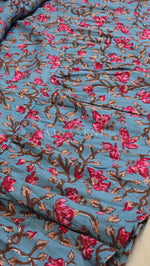 Load image into Gallery viewer, LAYLA [L / 40] - Maxi Kurti Dress
