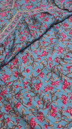 Load image into Gallery viewer, LAYLA [L / 40] - Maxi Kurti Dress

