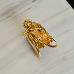 Load image into Gallery viewer, Vangi Ring : RADHA KRISHNA
