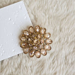 Load image into Gallery viewer, NITARA Ring - Champagne
