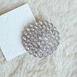 Load image into Gallery viewer, NIKITHA Ring - Silver
