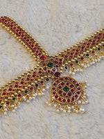 Load image into Gallery viewer, Mathapatti -  YAHARVI
