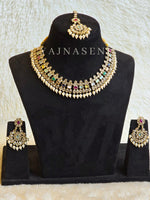 Load image into Gallery viewer, AMULYA
