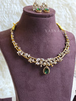 Load image into Gallery viewer, RIDHI (Emerald)
