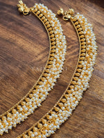 Load image into Gallery viewer, Anklet - KUMUDINI
