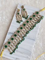 Load image into Gallery viewer, ZOHRA (Emerald)
