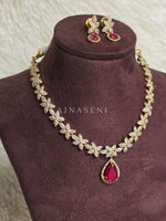 Load image into Gallery viewer, NAKSHAVI (Rani)
