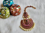 Load image into Gallery viewer, Tikka - SAAVITHIRI
