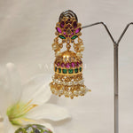 Load image into Gallery viewer, SAINDHAVI jimikkis
