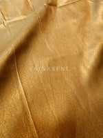 Load image into Gallery viewer, Kubera Pattu Saree - Gold
