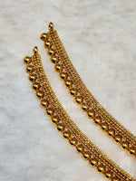 Load image into Gallery viewer, Anklet - DAMAYANTI
