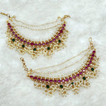 Load image into Gallery viewer, Maatal - DHRUVIKA
