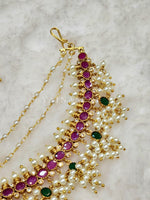 Load image into Gallery viewer, Maatal - DHRUVIKA
