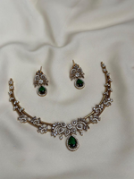 Load image into Gallery viewer, RIDHI (Emerald)
