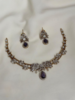 Load image into Gallery viewer, RIDHI (Amethyst)
