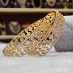Load image into Gallery viewer, SHRAVENI - pair of bangles
