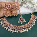 Load image into Gallery viewer, PREET (rosegold)
