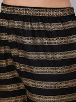Load image into Gallery viewer, NAYRA [XL/42] - Straight Cut Kurti Set

