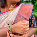 Load image into Gallery viewer, AARVI - pair of bangles
