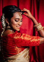 Load image into Gallery viewer, AKSHARA - pair of kada, screw type
