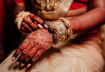Load image into Gallery viewer, AKSHARA - pair of kada, screw type
