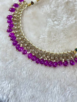 Load image into Gallery viewer, PARINEETA (purple)
