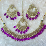 Load image into Gallery viewer, PARINEETA (purple)
