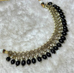 Load image into Gallery viewer, PARINEETA (black)
