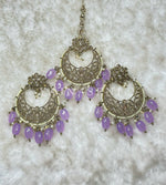Load image into Gallery viewer, PARINEETA (lavender)
