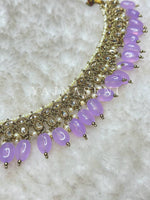 Load image into Gallery viewer, PARINEETA (lavender)
