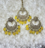 Load image into Gallery viewer, PARINEETA (yellow)
