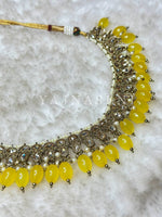 Load image into Gallery viewer, PARINEETA (yellow)
