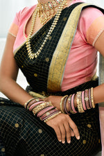 Load image into Gallery viewer, KUMUDINI - pair of kada
