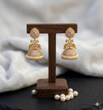 Load image into Gallery viewer, KHAIRA jimikkis (White)
