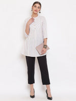 Load image into Gallery viewer, HARVI [XL / 42] - A-Line Top
