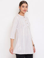 Load image into Gallery viewer, HARVI [XL / 42] - A-Line Top
