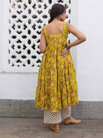Load image into Gallery viewer, SAVI [XS / 34] - Flared kurti set
