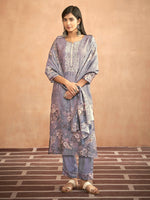 Load image into Gallery viewer, PARUL [2XL / 44] - Straight cut kurti set
