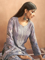 Load image into Gallery viewer, PARUL [XL / 42] - Straight cut kurti set
