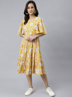 Load image into Gallery viewer, AIRA [M / 38] - Indo-Western Dress
