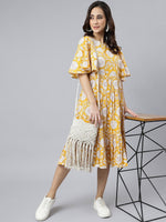 Load image into Gallery viewer, AIRA [M / 38] - Indo-Western Dress
