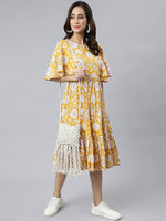 Load image into Gallery viewer, AIRA [M / 38] - Indo-Western Dress
