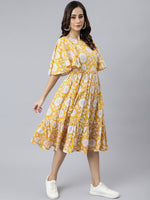 Load image into Gallery viewer, AIRA [M / 38] - Indo-Western Dress
