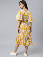 Load image into Gallery viewer, AIRA [M / 38] - Indo-Western Dress
