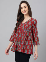 Load image into Gallery viewer, LAVINA [L / 40] - Flared Top
