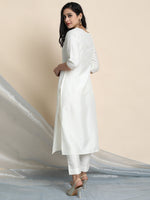 Load image into Gallery viewer, ADHIRA [XS / 34] - Straight cut kurti set
