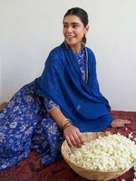 Load image into Gallery viewer, ARATHI [M / 38] - Anarkali Kurti Set
