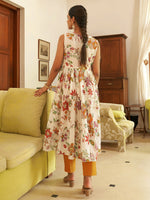 Load image into Gallery viewer, SACHITA [S / 36] - Kurti dress
