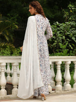 Load image into Gallery viewer, DISHA [XS / 34] - A-Line kurti set
